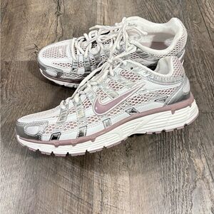 New - Nike P-6000 Women’s Sneakers